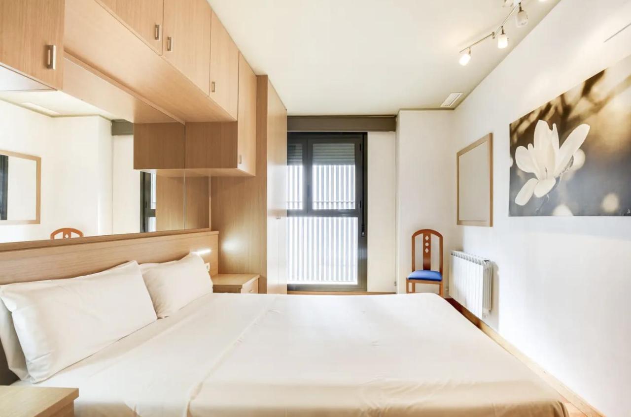 Stay U-Nique Apartments Diagonal Mar Barselona Dış mekan fotoğraf